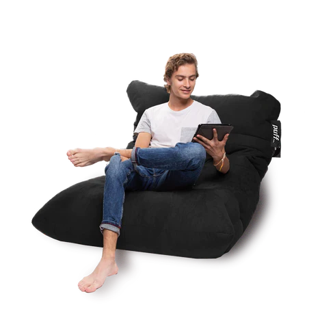 ¿Una silla gaming o mejor un sofá? Este modelo está a la venta en