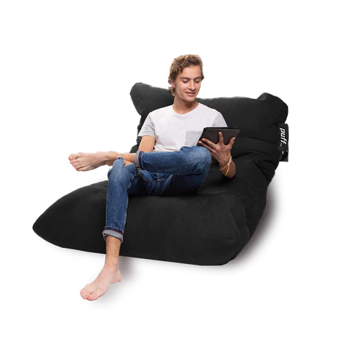 Sillones puff gamer: los mejores que puedes comprar  (+ precios)