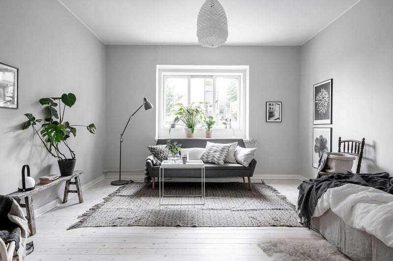 Tips de interiorismo para tu habitación - El blog del descanso