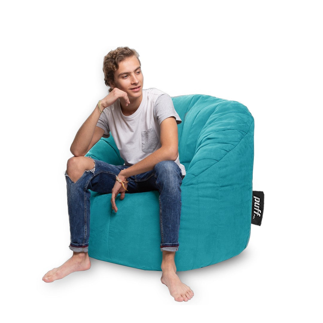 Puff Lounger