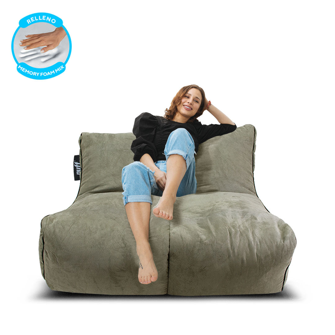 Puff Love Lounge