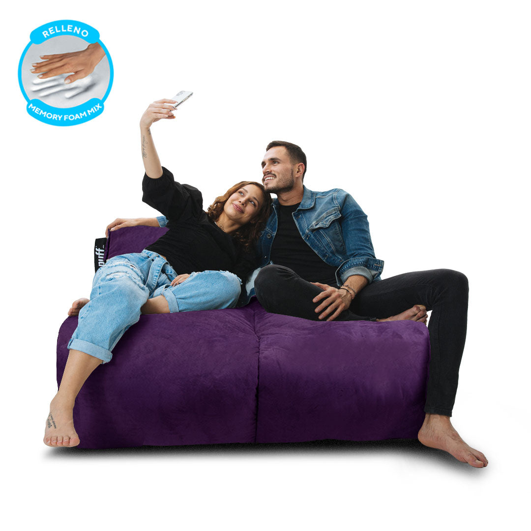 Puff Love Lounge