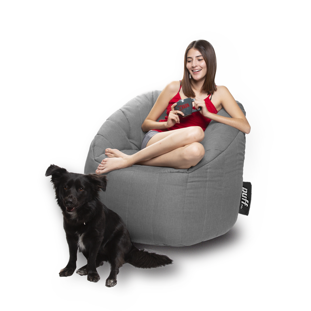 Puff Lounger
