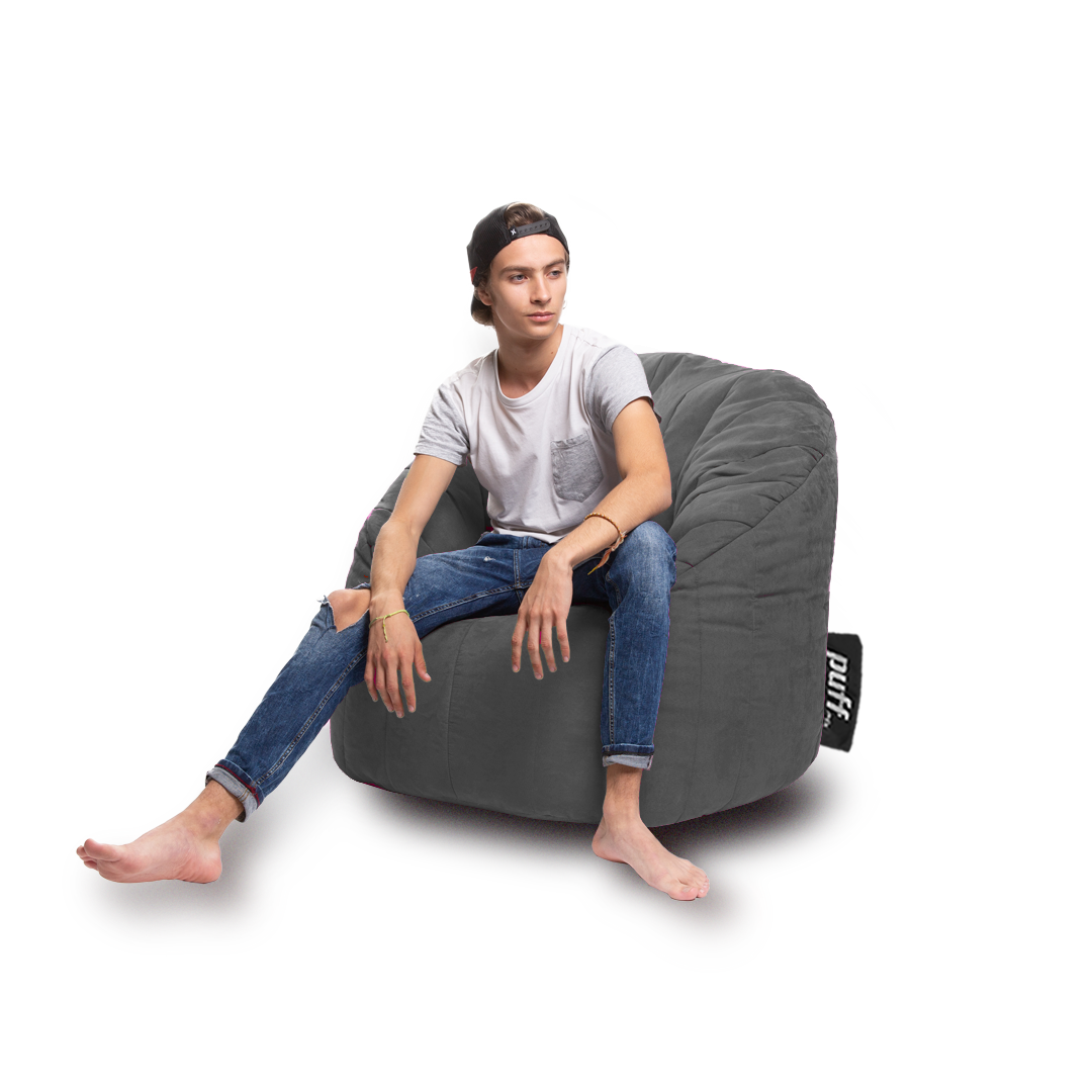 Puff Lounger