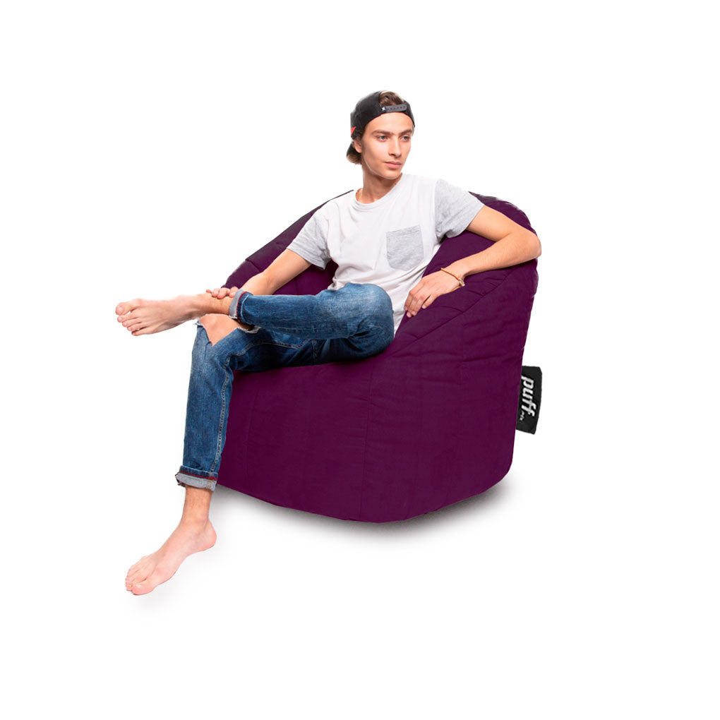 Puff Lounger