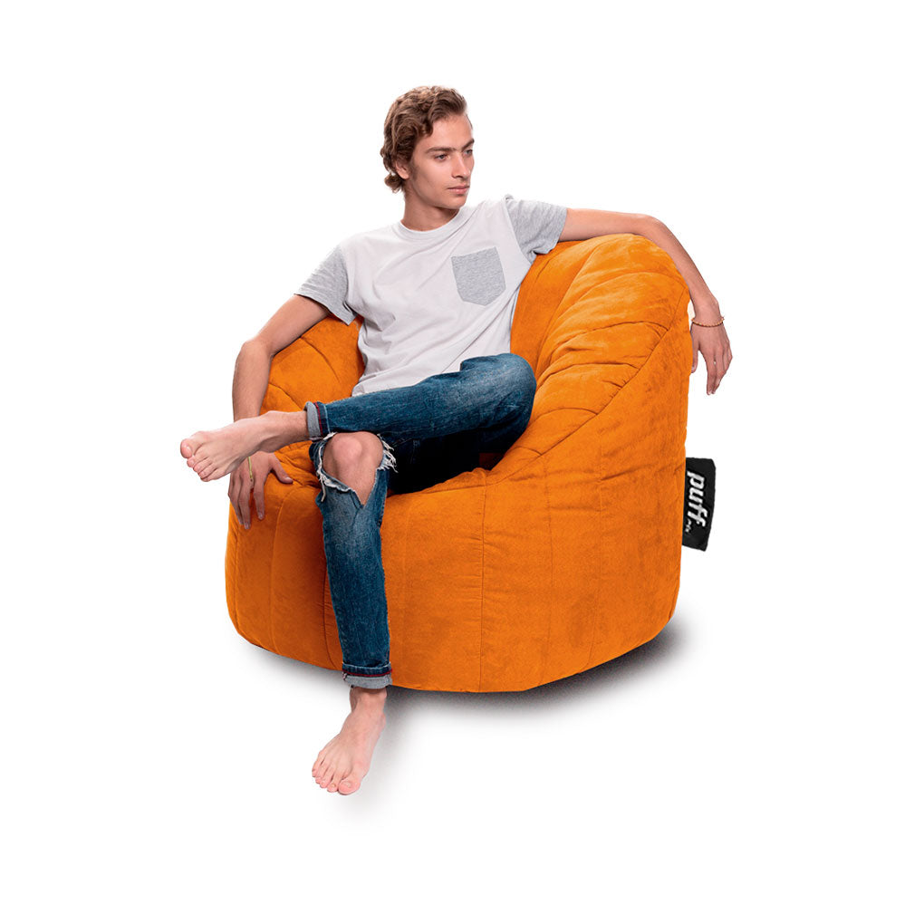 Puff Lounger