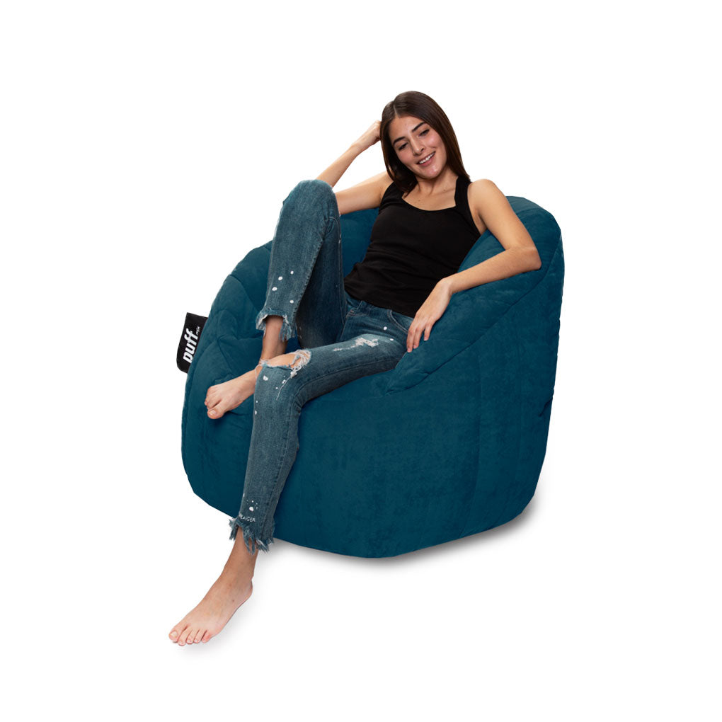 Puff Lounger
