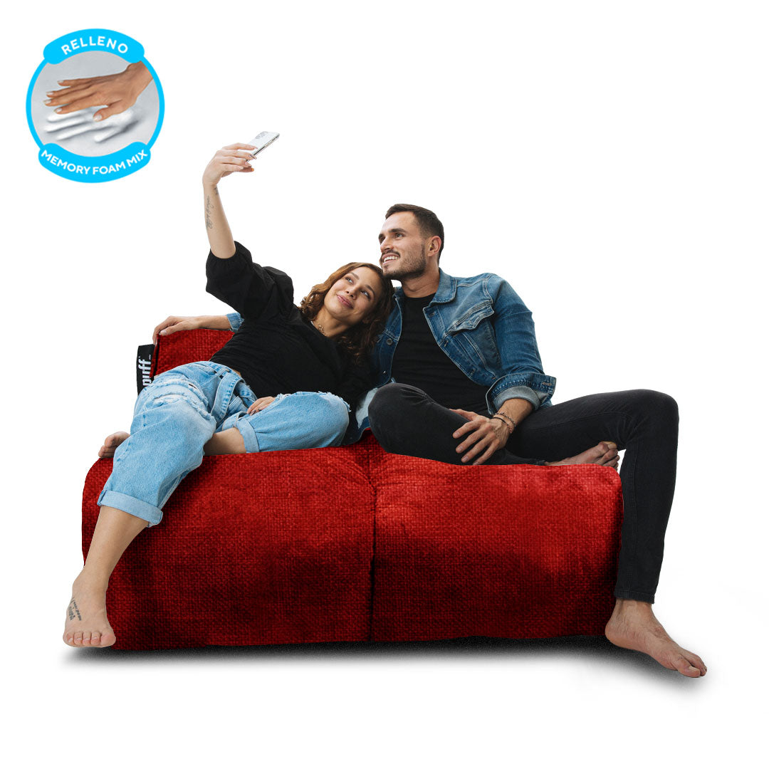 Puff Love Lounge