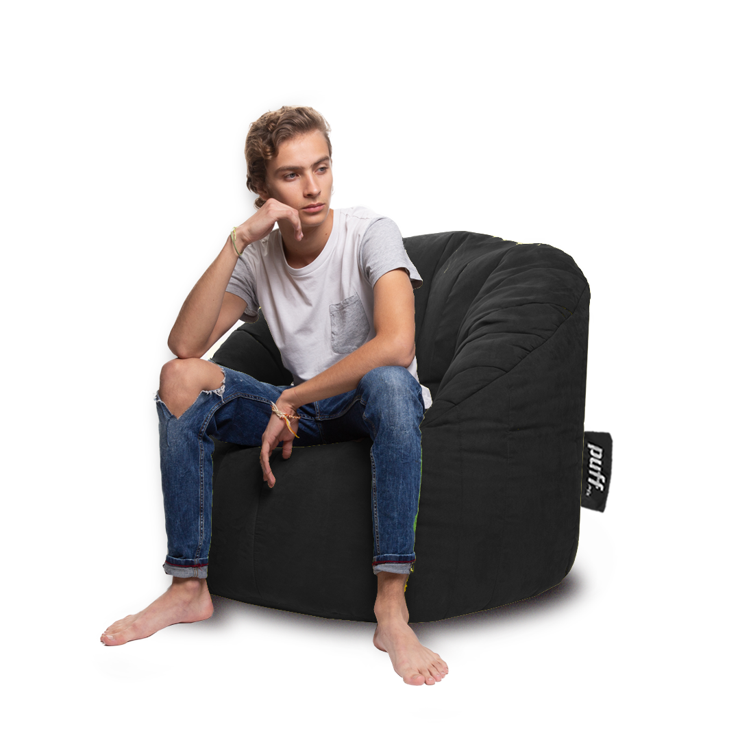Puff Lounger