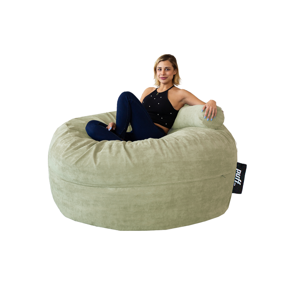 Puff Extra Grande