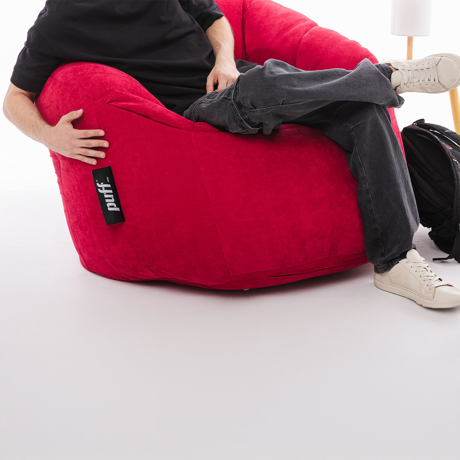 Puff Lounger