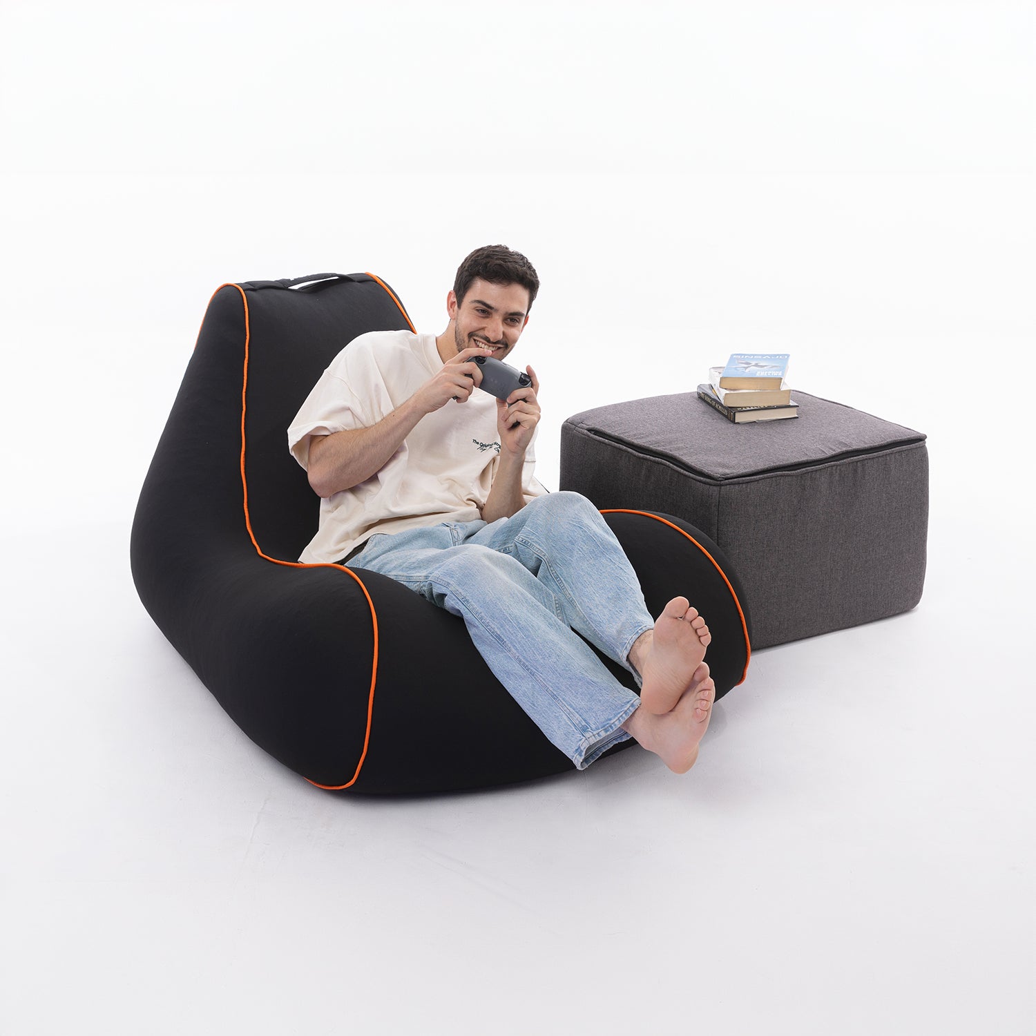 Puff Play Seat