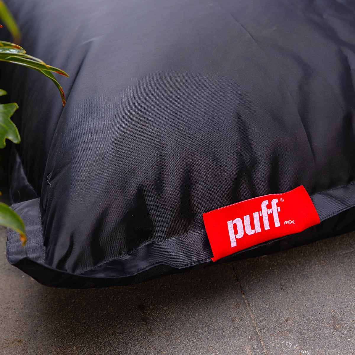 Puff Zen