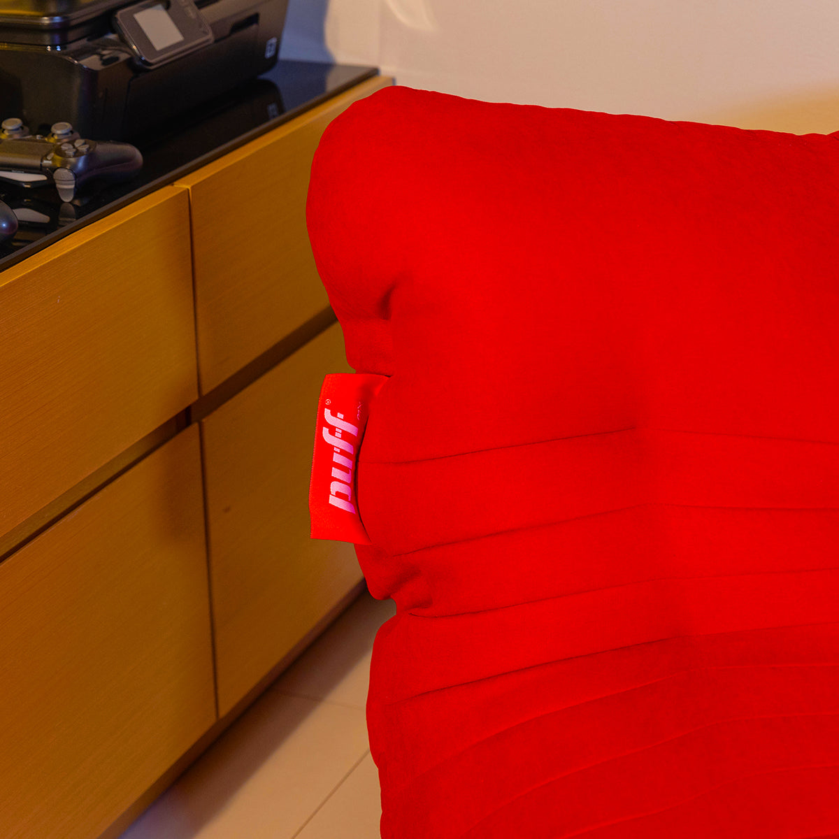 Puff Gamer