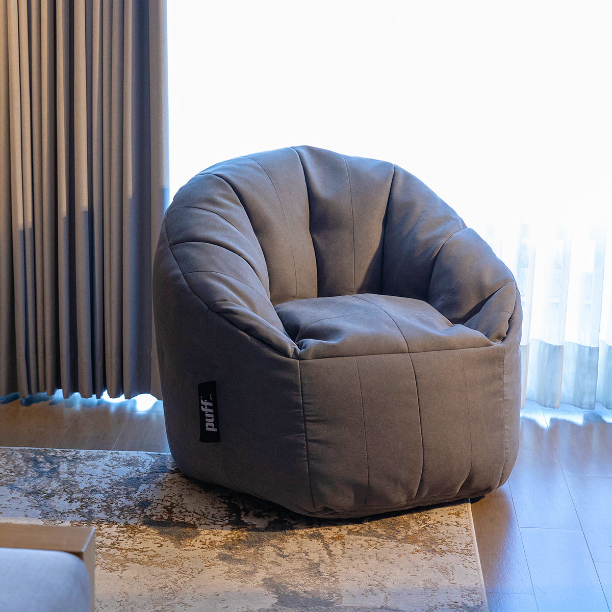 Puff Lounger