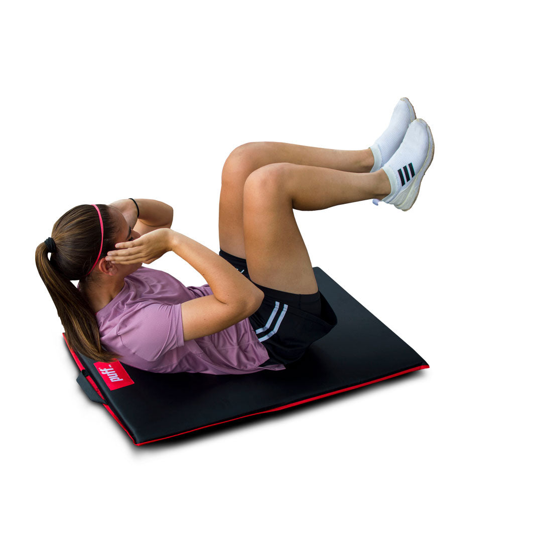 Colchoneta Para Hacer Ejercicio, colchoneta fitness