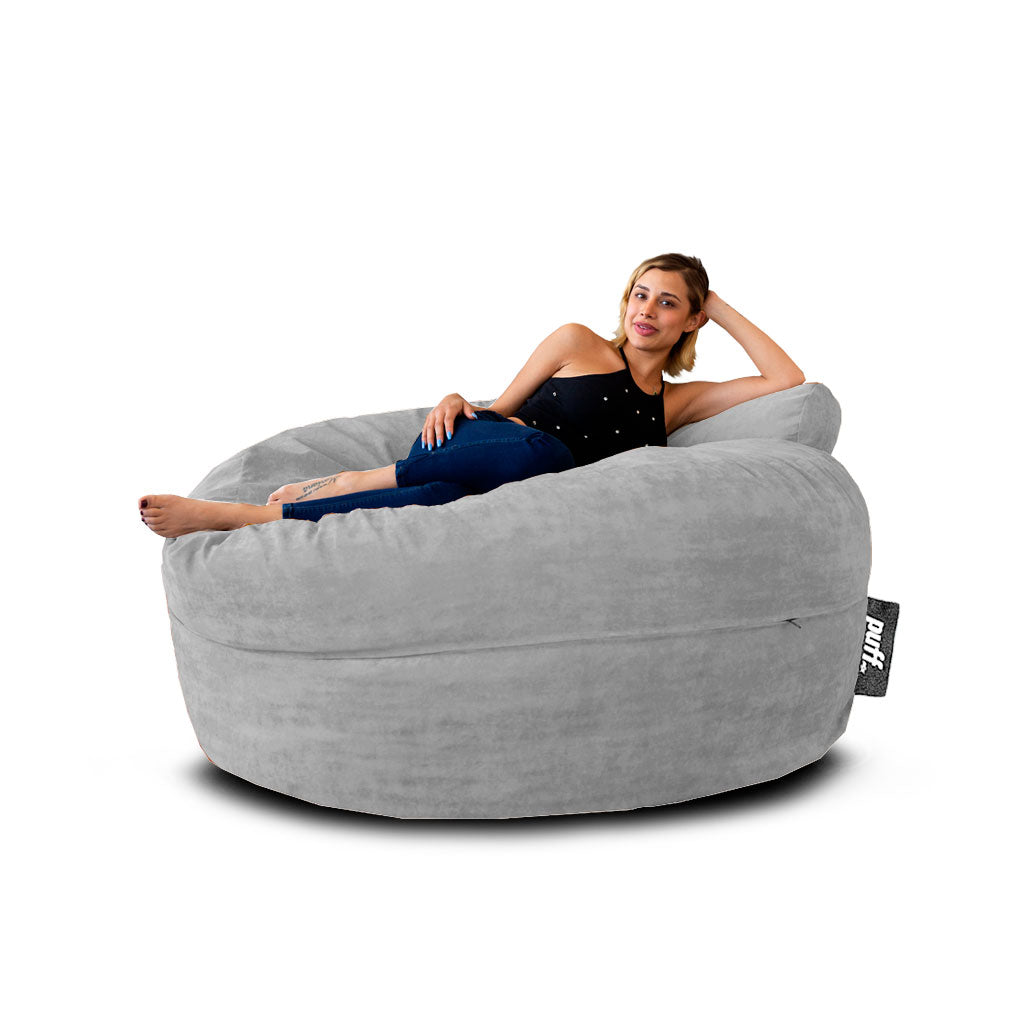 Funda Puff: Grande (Original)