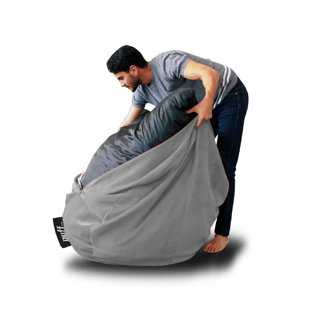 Funda Puff: Matrimonial
