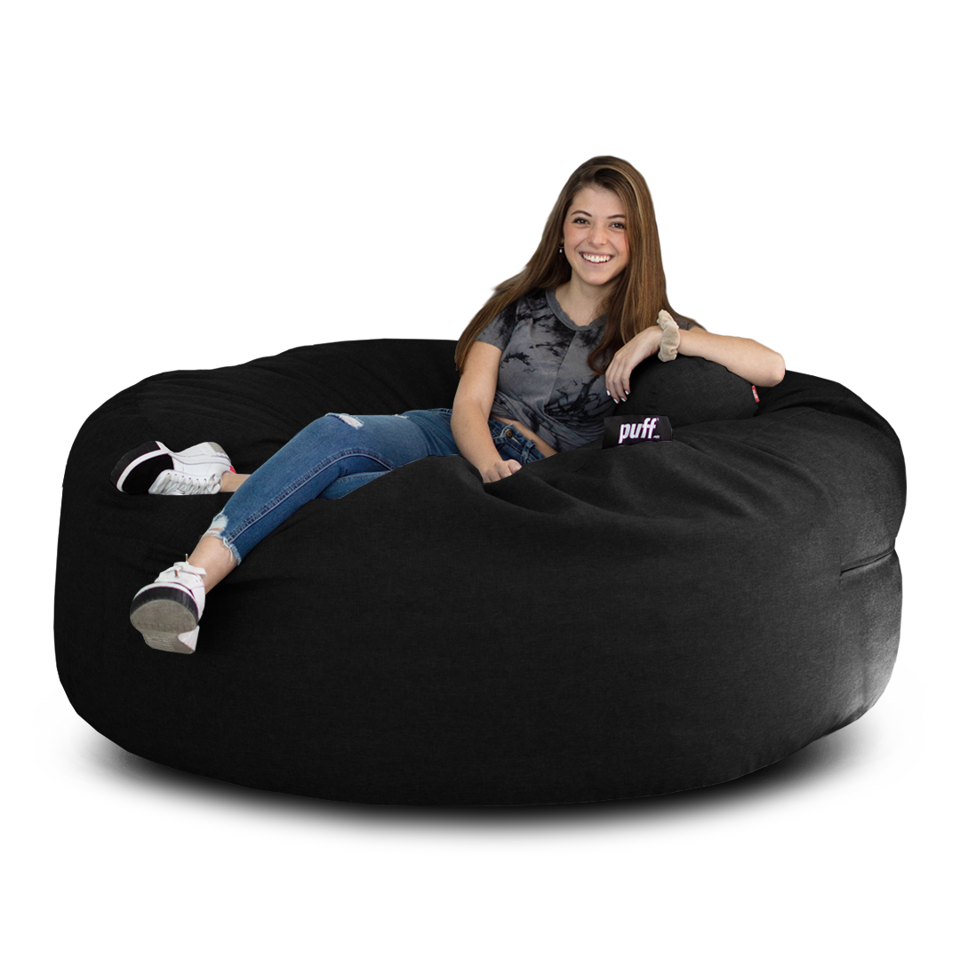 Funda Puff: Grande (Original)