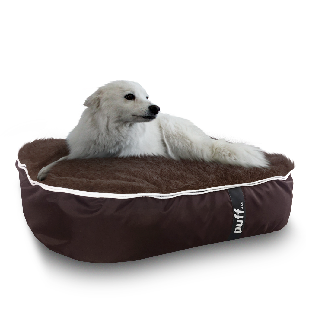 Pet Puff Mediano