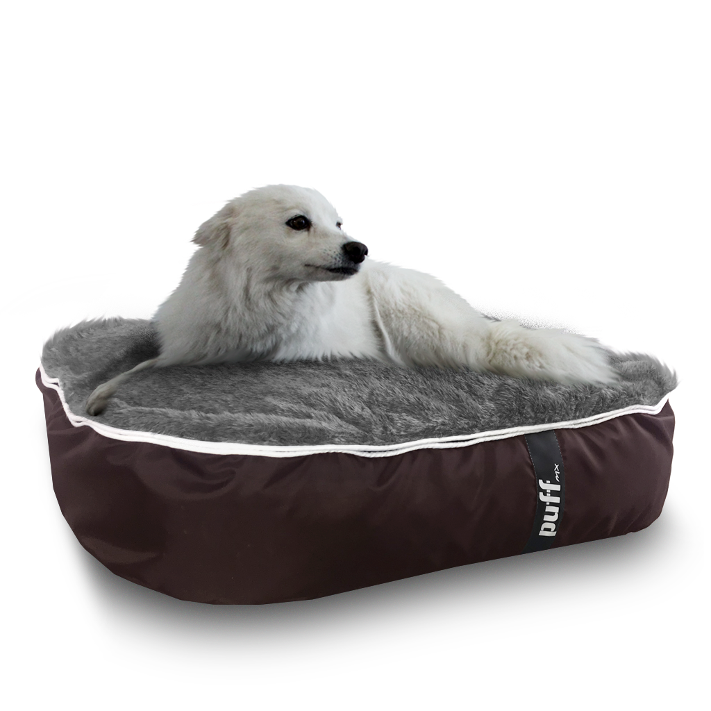 Pet Puff Mediano