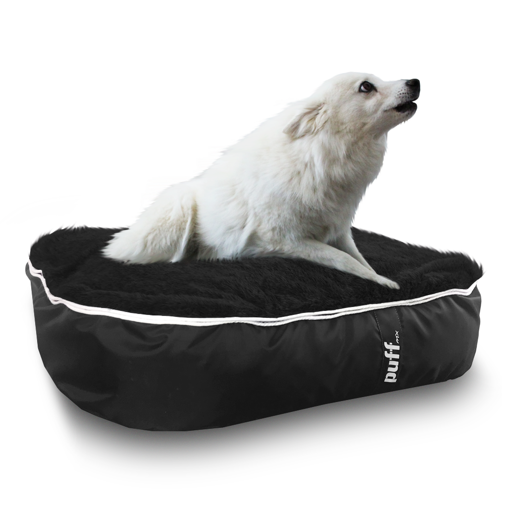 Pet Puff Mediano