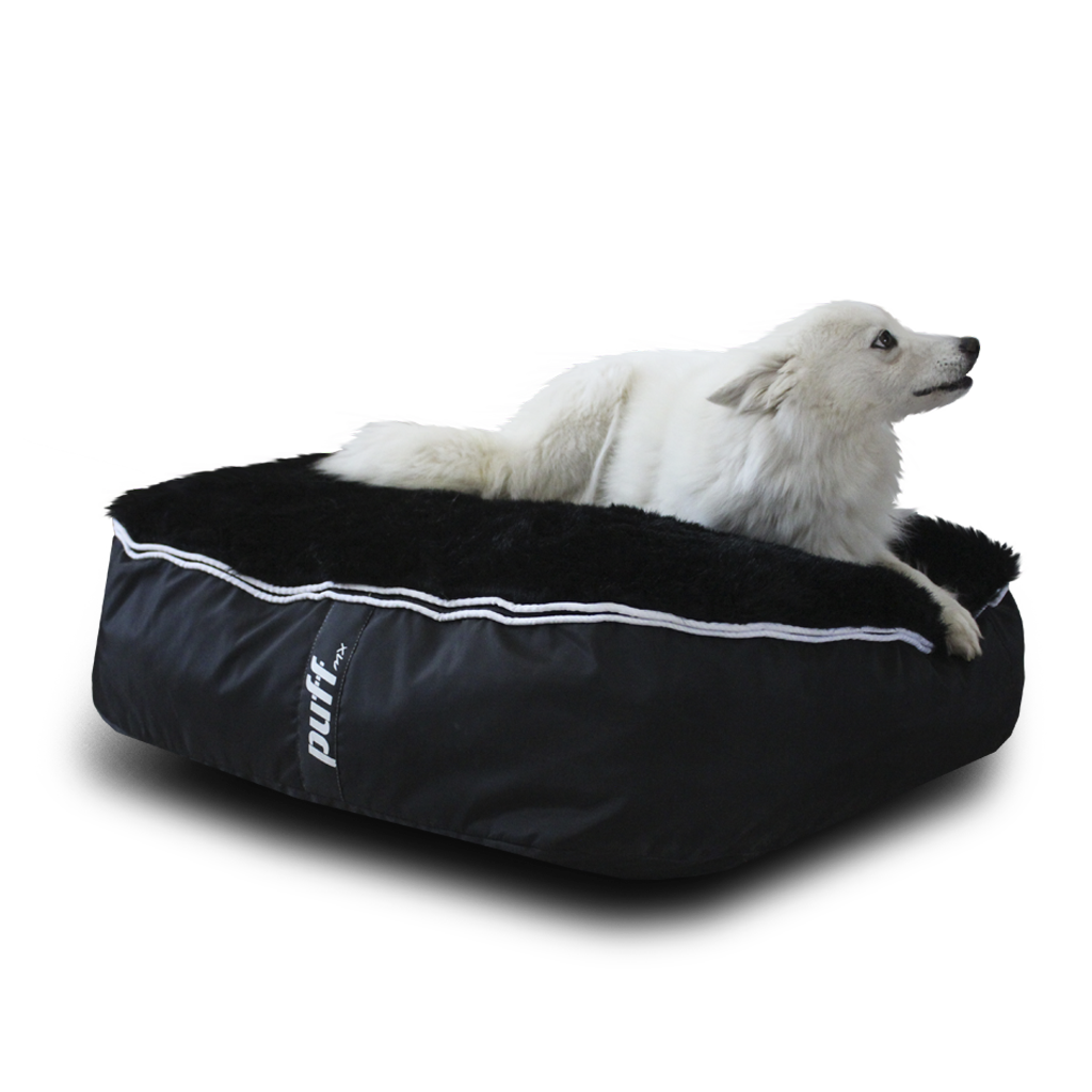 Pet Puff Mediano