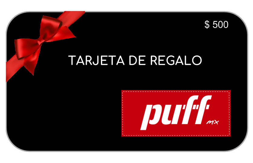 Certificado de Regalo