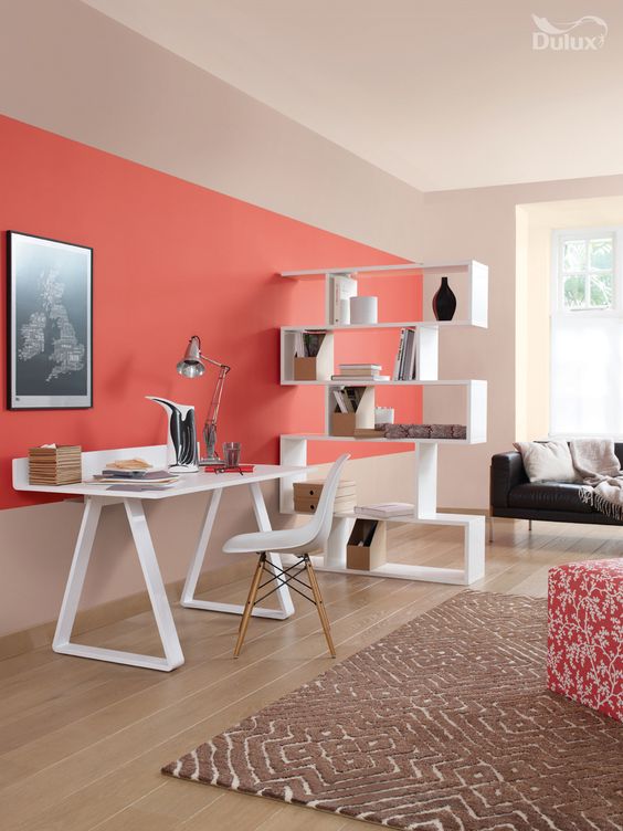 ¿El color del 2019 en tu hogar?
