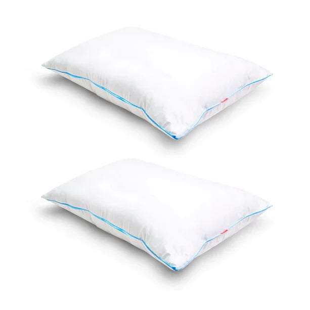 Almohada de gel: la clave para un descanso reparador
