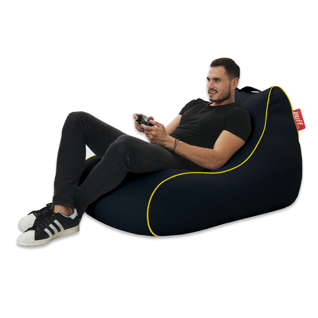 Los mejores sillones puff para adolescentes (+ Top 5)