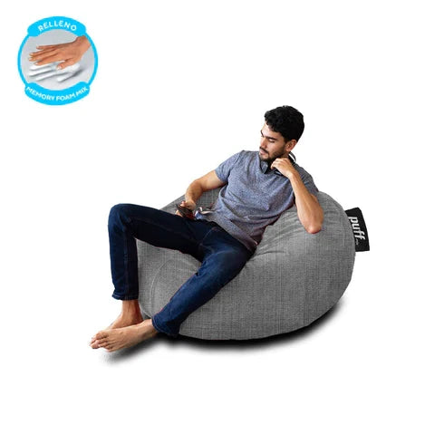 Camas puff: descubre las mejores opciones para ti (+ precio)