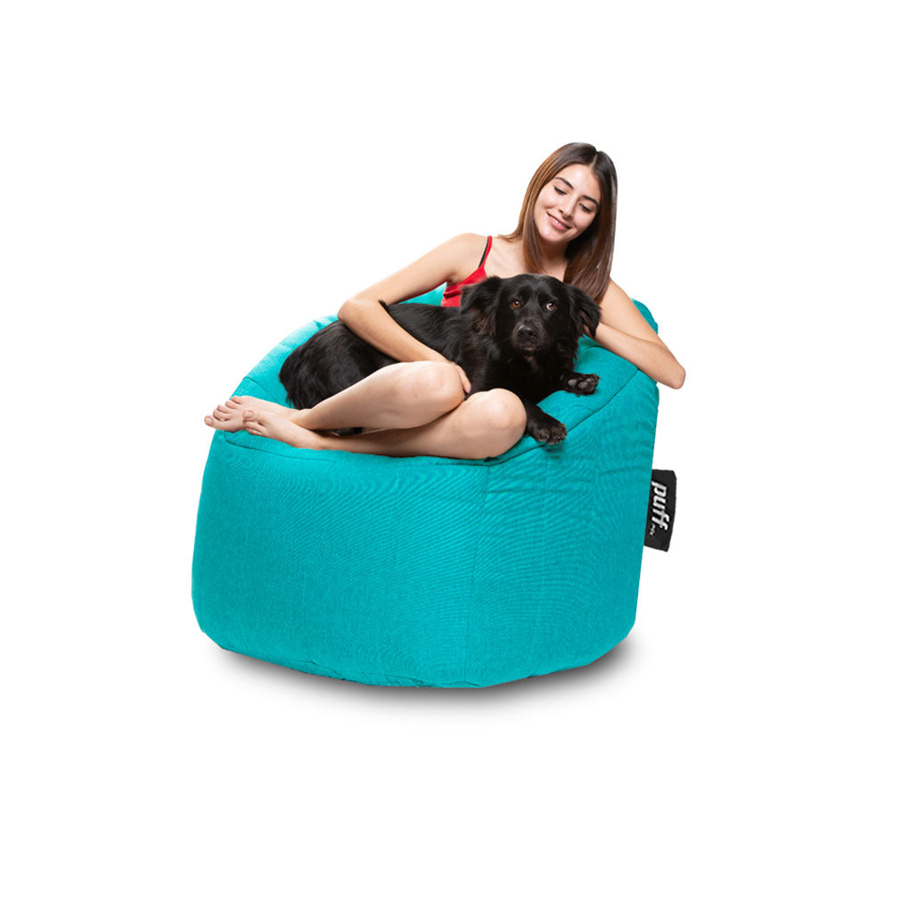 Puff Lounger