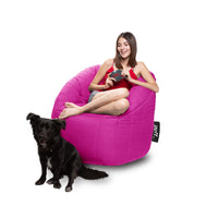 Puff Lounger