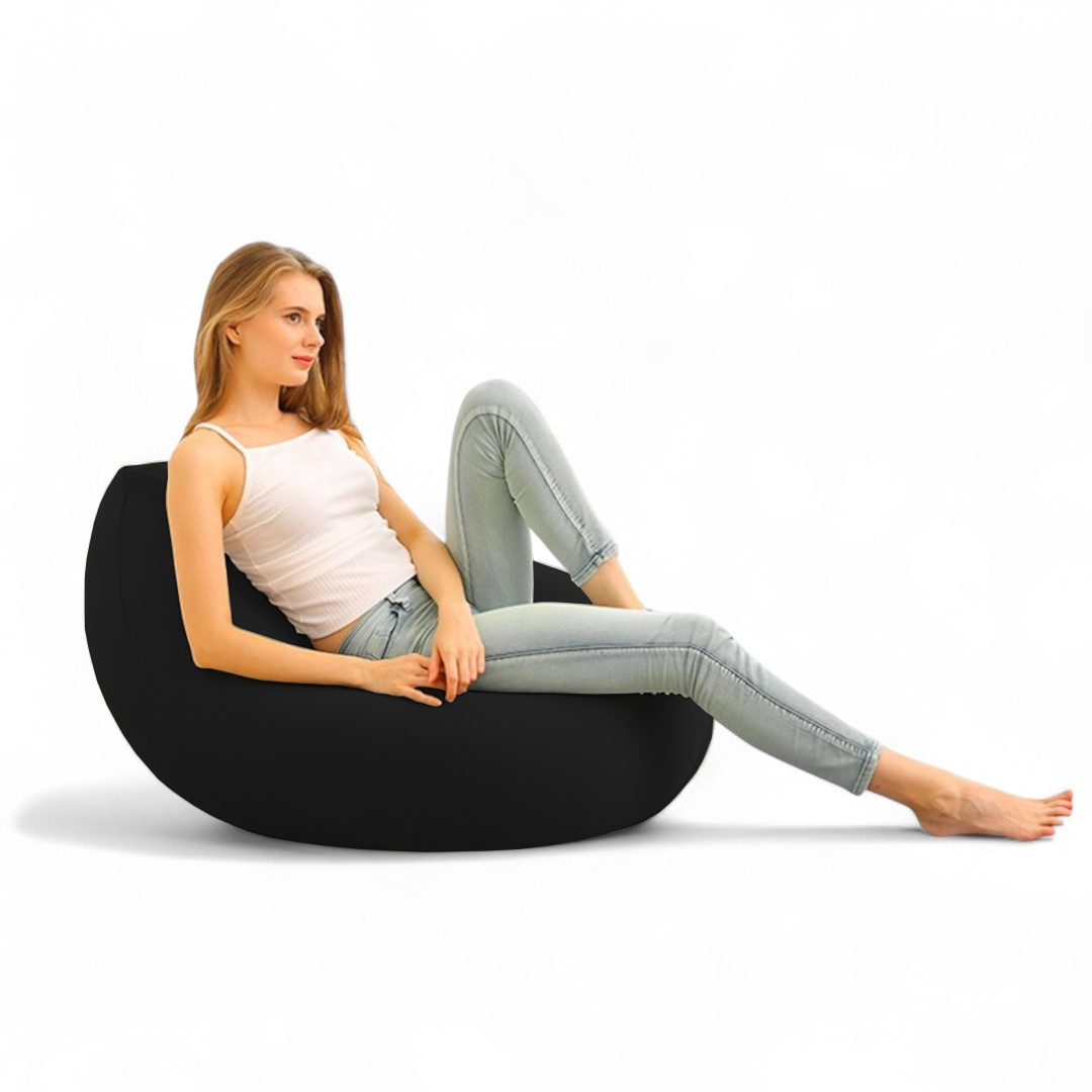 Lycra / Negro / Perla de Unicel
