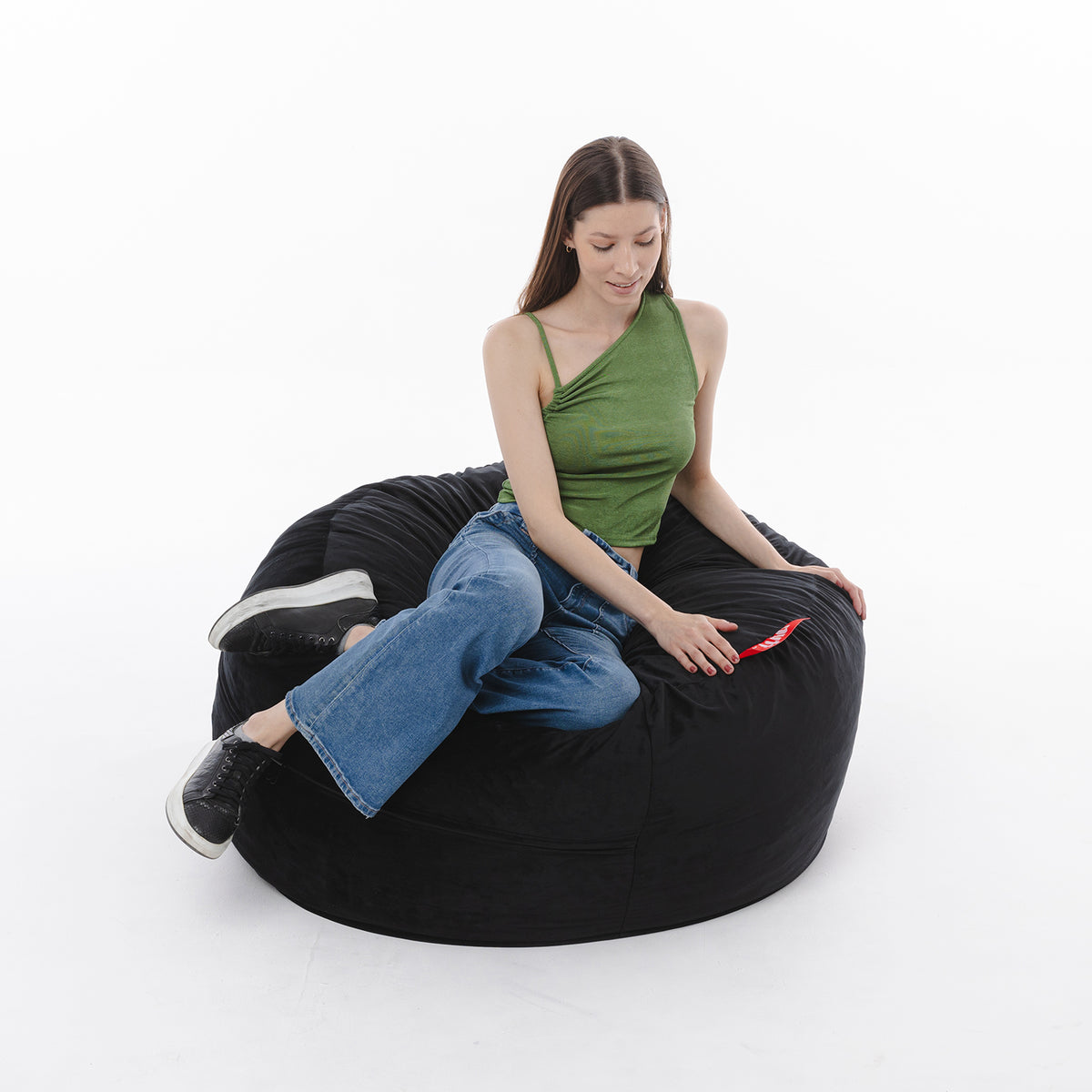 Puff MX - [El original]: Sillones puff y accesorios en México