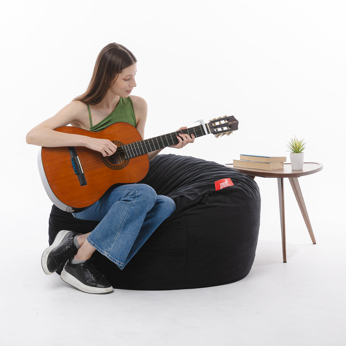 Puff MX - [El original]: Sillones puff y accesorios en México