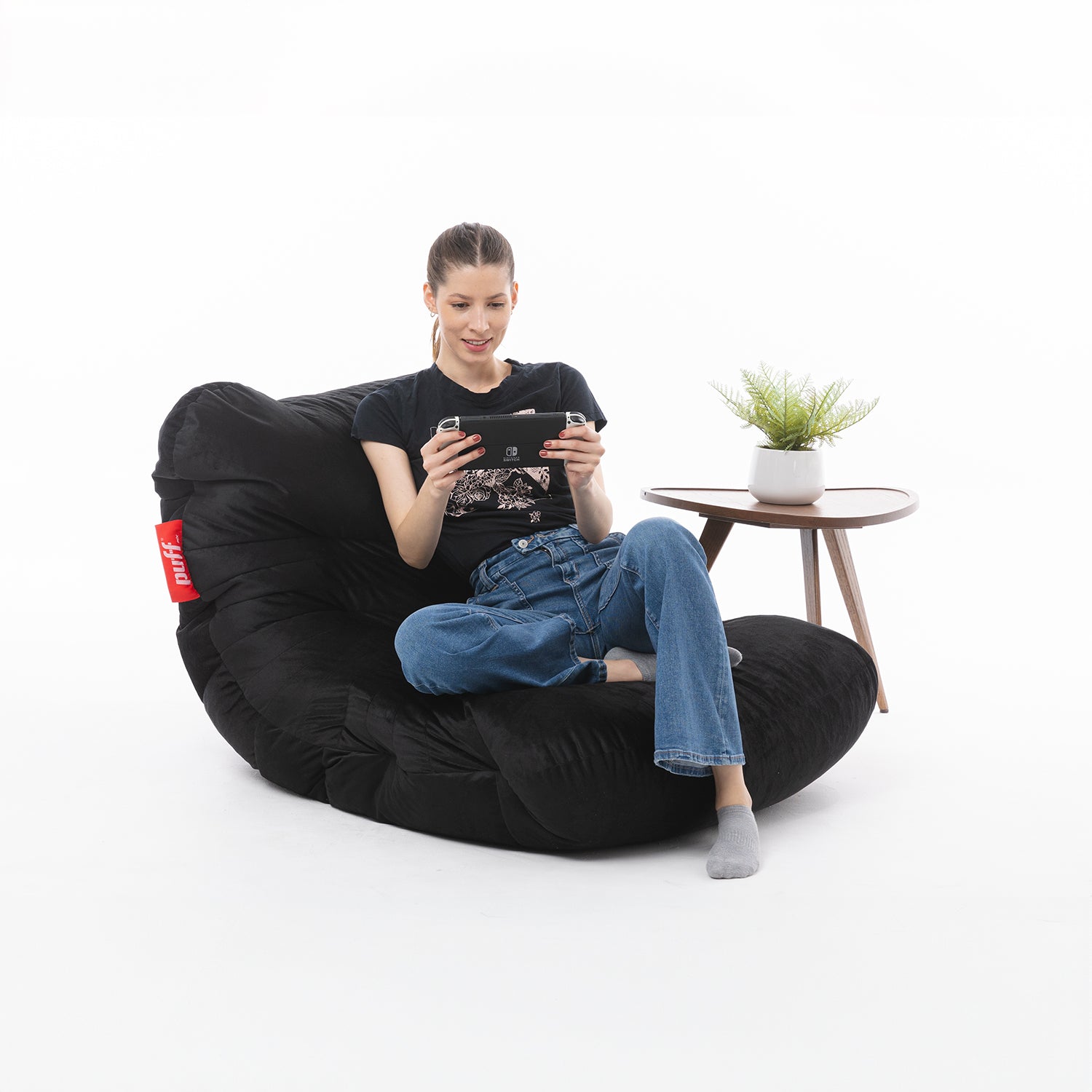 Puff Gamer