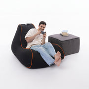 Puff Play Seat