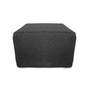 Puff Ottoman Cuadrado