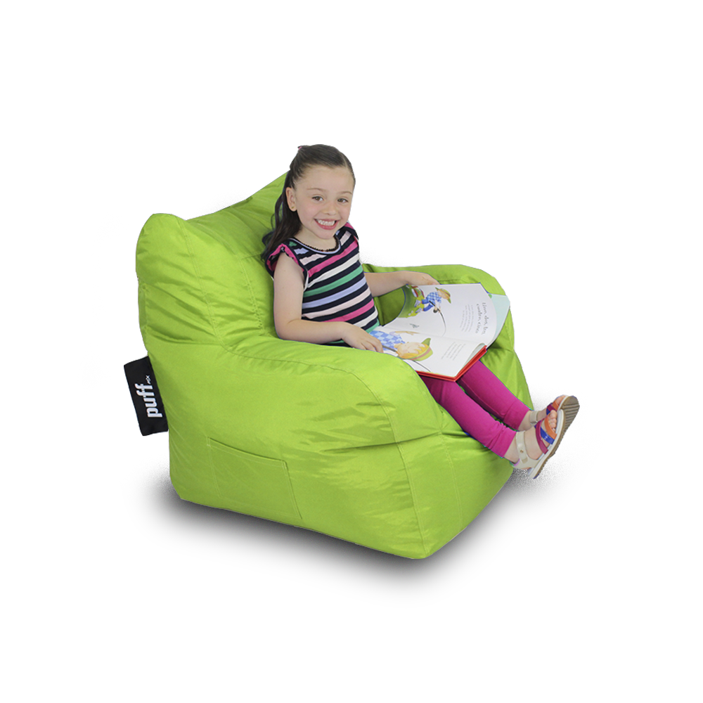 Sillón Puff Couch [Precio] – Puff MX