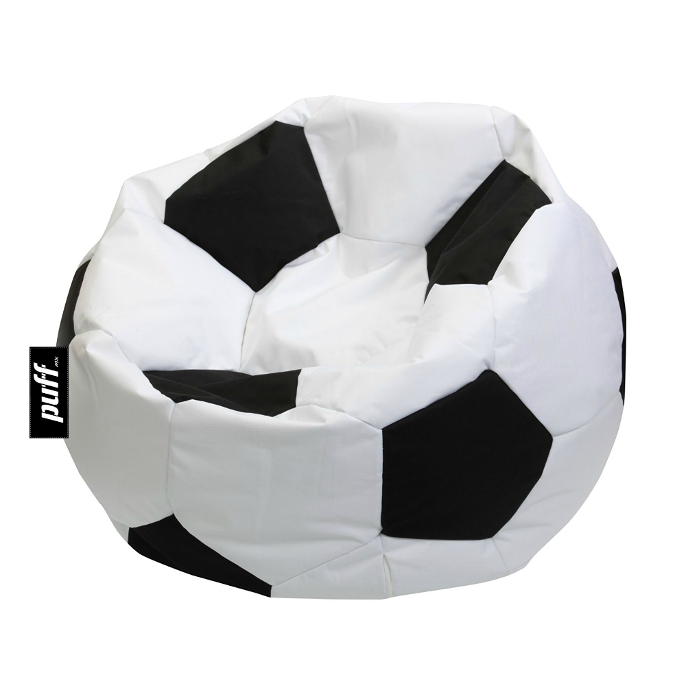 Puff Balón de fútbol (Soccer)